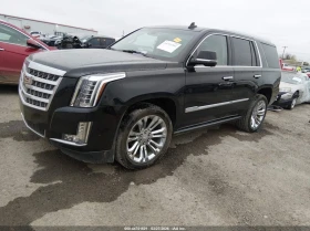 Cadillac Escalade 6.2l 4Wd Premium Luxury | Mobile.bg � ����� ������ 2