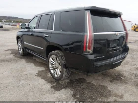 Cadillac Escalade 6.2l 4Wd Premium Luxury | Mobile.bg � ����� ������ 3