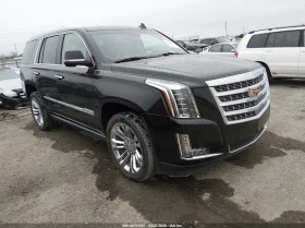 ����� �� �������� �� Cadillac Escalade 6.2l 4Wd Premium Luxury