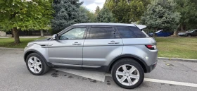 Land Rover Range Rover Evoque 2.2 | Mobile.bg � ����� ������ 9