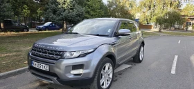 Land Rover Range Rover Evoque 2.2 | Mobile.bg � ����� ������ 2