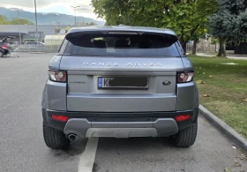 Land Rover Range Rover Evoque 2.2 | Mobile.bg � ����� ������ 5