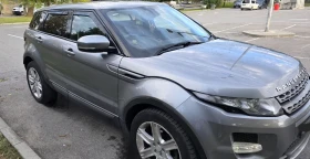 Land Rover Range Rover Evoque 2.2 | Mobile.bg � ����� ������ 8