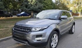 ����� �� �������� �� Land Rover Range Rover Evoque 2.2