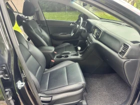 Kia Sportage ��� ����������, Car-Play, �������, ����, ��������� | Mobile.bg � ����� ������ 8
