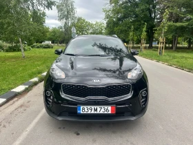 ����� �� �������� �� Kia Sportage ��� ����������, Car-Play, �������, ����, ���������