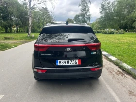 ����� �� �������� �� Kia Sportage ��� ����������, Car-Play, �������, ����, ���������