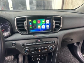 Kia Sportage ��� ����������, Car-Play, �������, ����, ��������� | Mobile.bg � ����� ������ 10