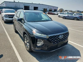 Hyundai Santa fe - 18400 € - 24944600 2