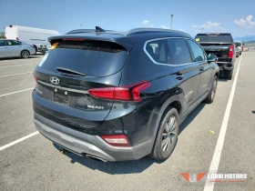 Hyundai Santa fe - 18400 € - 24944600 3