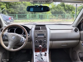 Suzuki Grand vitara | Mobile.bg � ����� ������ 10