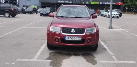 Suzuki Grand vitara | Mobile.bg � ����� ������ 7