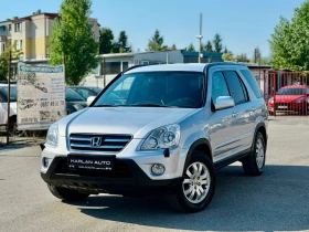 Honda Cr-v 2.0i Facelift Automatic Kamera 191хил км