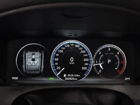 Jaguar F-PACE 20D/R-SPORT/ДВА ЦВЯТА САЛОН/ШИБИДАХ/ПОДГРЕВИ - 12595 € - 88615984 8