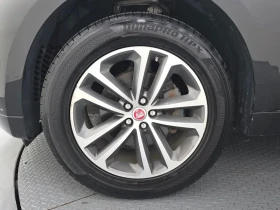 Jaguar F-PACE 20D/R-SPORT/ДВА ЦВЯТА САЛОН/ШИБИДАХ/ПОДГРЕВИ - 12595 € - 88615984 5