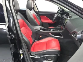 Jaguar F-PACE 20D/R-SPORT/ДВА ЦВЯТА САЛОН/ШИБИДАХ/ПОДГРЕВИ - 12595 € - 88615984 11