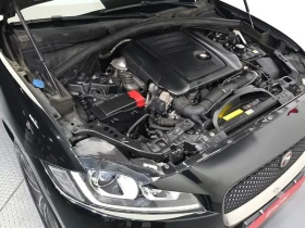 Jaguar F-PACE 20D/R-SPORT/ДВА ЦВЯТА САЛОН/ШИБИДАХ/ПОДГРЕВИ - 12595 € - 88615984 6