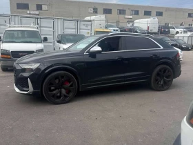 Audi RSQ8 * 4.0 TFSI quattro * АВТОКРЕДИТ*  | Auto.bg — изображение 2