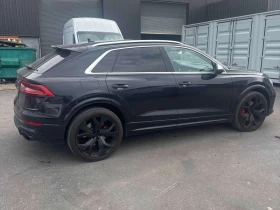 Audi RSQ8 * 4.0 TFSI quattro * АВТОКРЕДИТ*  | Auto.bg — изображение 3