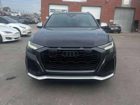 Audi RSQ8 * 4.0 TFSI quattro * АВТОКРЕДИТ*  | Auto.bg — изображение 6