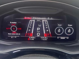 Audi RSQ8 * 4.0 TFSI quattro * АВТОКРЕДИТ*  | Auto.bg — изображение 8