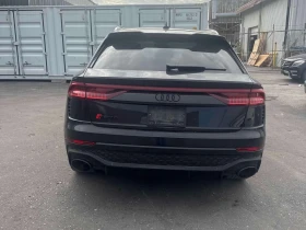 Audi RSQ8 * 4.0 TFSI quattro * АВТОКРЕДИТ*  | Auto.bg — изображение 4