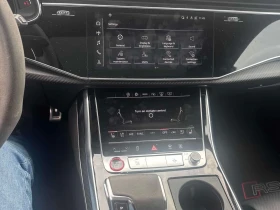 Audi RSQ8 * 4.0 TFSI quattro * АВТОКРЕДИТ*  | Auto.bg — изображение 9