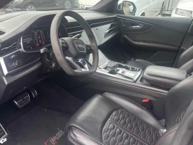 Audi RSQ8 * 4.0 TFSI quattro * АВТОКРЕДИТ*  | Auto.bg — изображение 5