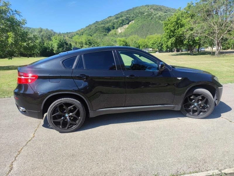 BMW X6 3.0/235кс sport/ докарана на ход от Франция, снимка 3 - Автомобили и джипове - 41685074