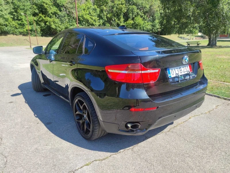 BMW X6 3.0/235кс sport/ докарана на ход от Франция, снимка 6 - Автомобили и джипове - 41685074