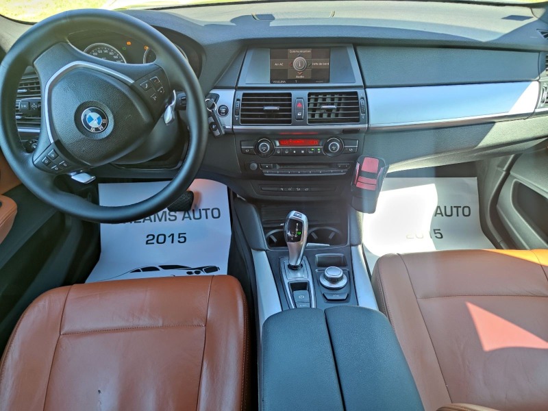 BMW X6 3.0/235кс sport/ докарана на ход от Франция, снимка 11 - Автомобили и джипове - 41685074