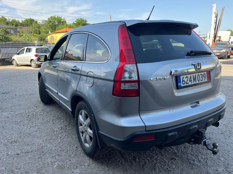 Honda Cr-v, снимка 10 - Автомобили и джипове - 47435590