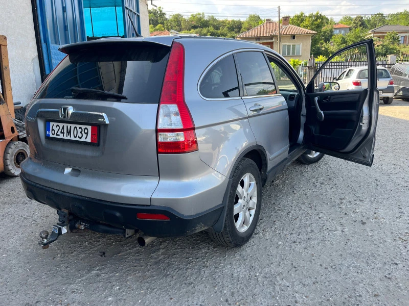 Honda Cr-v, снимка 8 - Автомобили и джипове - 47435590