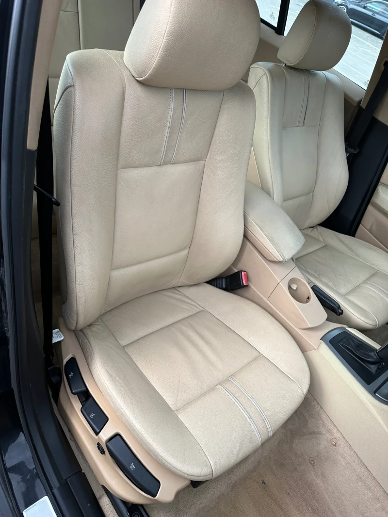 BMW X3 218 к.с., снимка 16 - Автомобили и джипове - 47408088