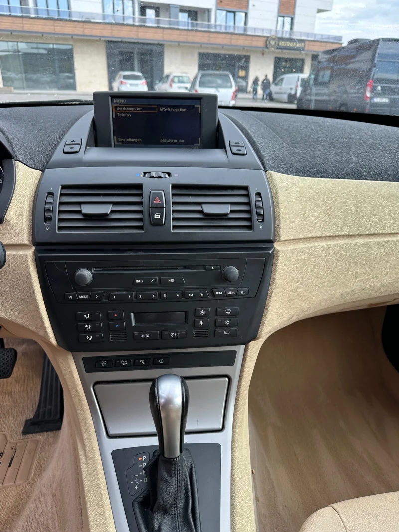 BMW X3 218 к.с., снимка 13 - Автомобили и джипове - 47408088