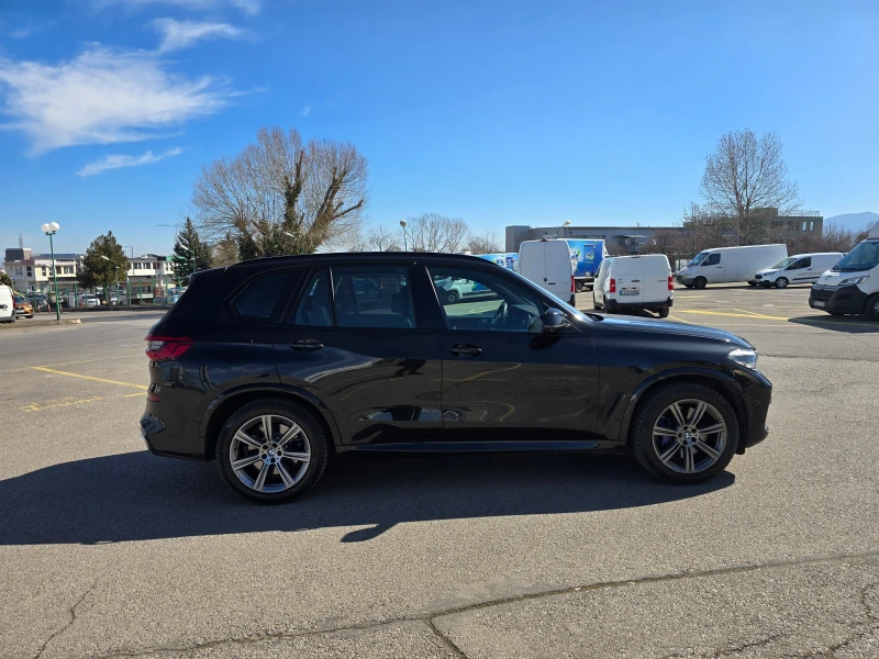 BMW X5 xDrive 40i M-Sport High Executive, снимка 4 - Автомобили и джипове - 49554466