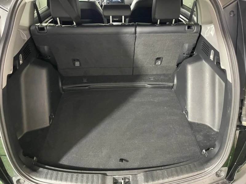 Honda Cr-v EX-L AWD * 97 300km* , снимка 17 - Автомобили и джипове - 51548843