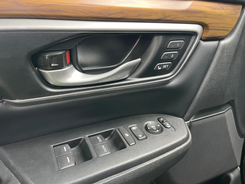 Honda Cr-v EX-L AWD * 97 300km* , снимка 9 - Автомобили и джипове - 51548843