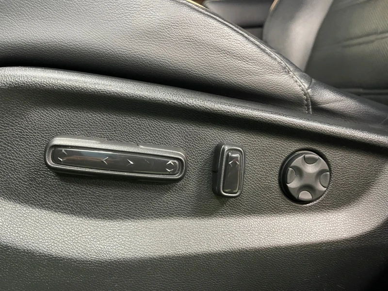 Honda Cr-v EX-L AWD * 97 300km* , снимка 16 - Автомобили и джипове - 51548843