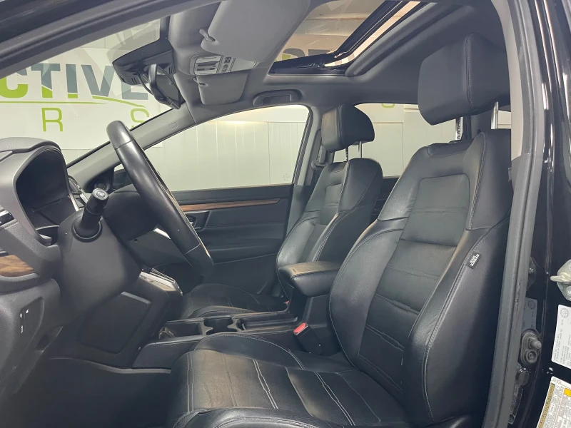 Honda Cr-v EX-L AWD * 97 300km* , снимка 6 - Автомобили и джипове - 51548843