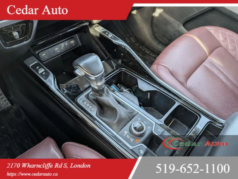 Kia Sorento SX AWD* Bose* подгрев* обдухване* панорама* 360 ка, снимка 11 - Автомобили и джипове - 52849703