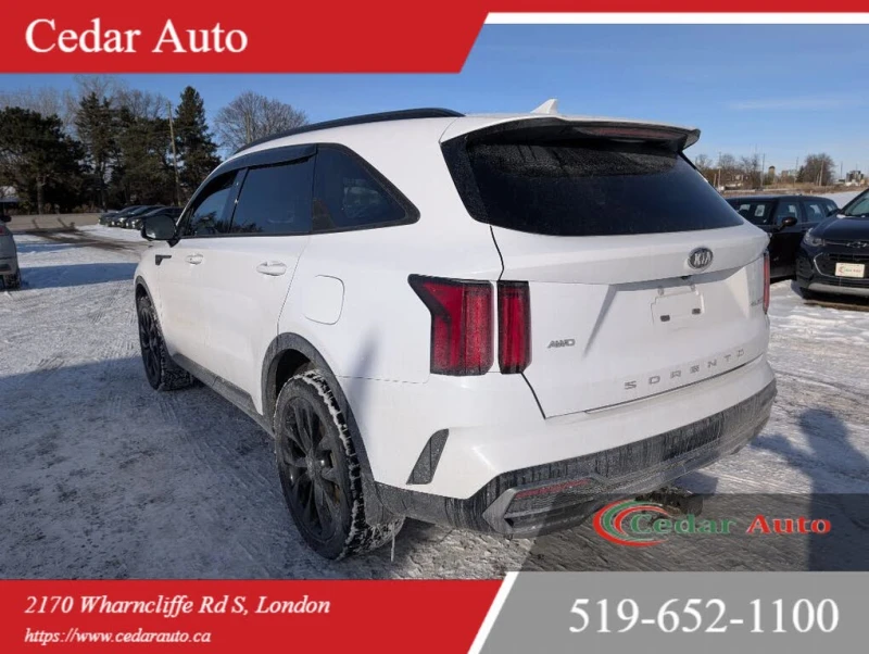 Kia Sorento SX AWD* Bose* подгрев* обдухване* панорама* 360 ка, снимка 5 - Автомобили и джипове - 52849703