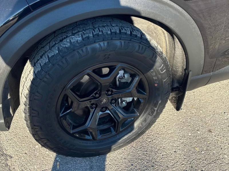Ford Explorer 2023 Timberline * CARFAX * БЕЗ ПЪРВОНАЧАЛНА ВНОСКА, снимка 6 - Автомобили и джипове - 52870344