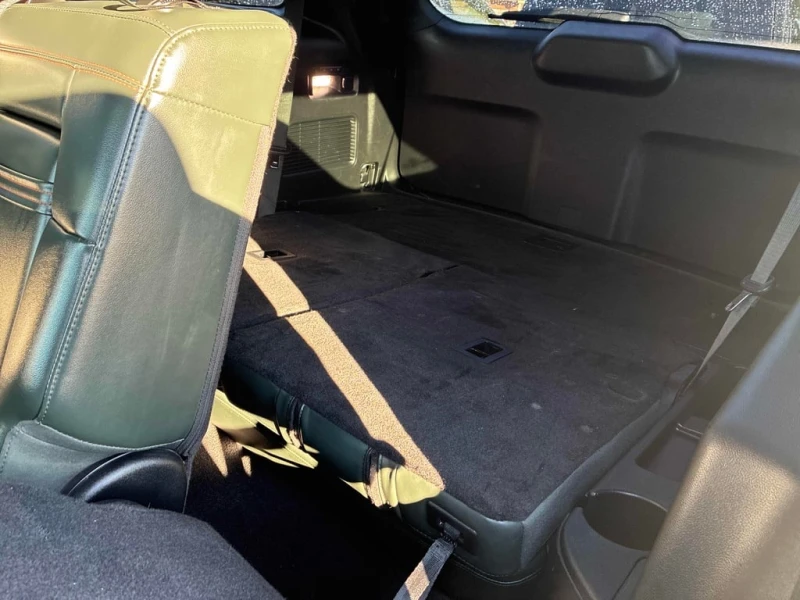 Ford Explorer 2023 Timberline * CARFAX * БЕЗ ПЪРВОНАЧАЛНА ВНОСКА, снимка 10 - Автомобили и джипове - 52870344