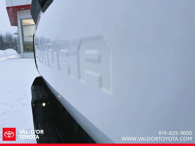 Toyota Tundra CREWMAX 4X4, снимка 6 - Автомобили и джипове - 53131195