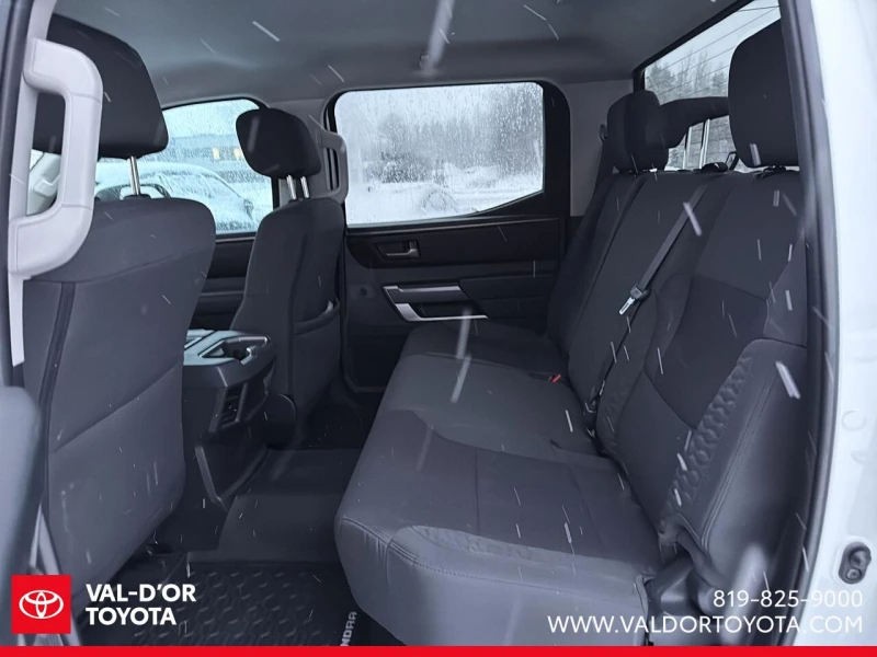 Toyota Tundra CREWMAX 4X4, снимка 8 - Автомобили и джипове - 53131195