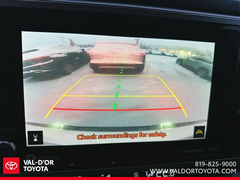 Toyota Tundra CREWMAX 4X4, снимка 13 - Автомобили и джипове - 53131195