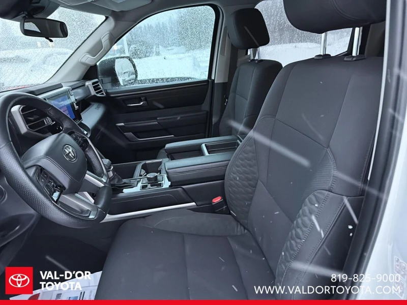 Toyota Tundra CREWMAX 4X4, снимка 7 - Автомобили и джипове - 53131195