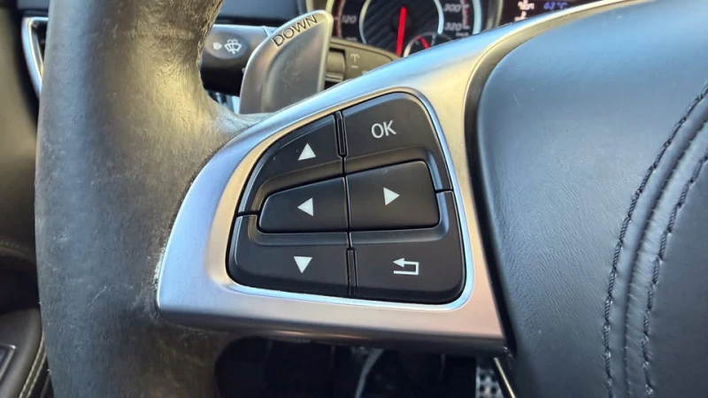 Mercedes-Benz GLS 63 AMG 4MATIC * * 7 МЕСТЕН * * CARFAX * * АВТОКРЕДИТ * * , снимка 11 - Автомобили и джипове - 53180714