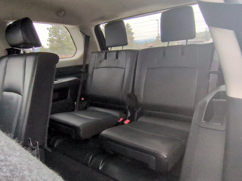 Toyota 4runner 4WD* 7 SEATER* Cruise Control* Кожа* Подгрев* НАВИ, снимка 13 - Автомобили и джипове - 53513495